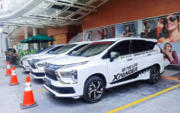 Donasi dan Lomba Jadi Kegiatan Mitsubishi Sambut Hari Anak di Indonesia