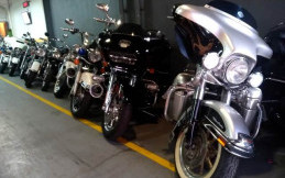 Harley-Davidson Harganya Turun? Ternyata Ini Penyebabnya