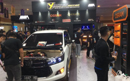Jangan Sampai Ketinggalan, Yoong Motor Hadirkan Diskon Hingga 70 Persen di IMX 2022