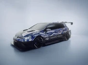 VW Perkenalkan Golf R 24h untuk Balap Ketahanan Nürburgring 2027