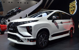 Ini Beberapa Mobil Edisi Terbatas di Indonesia