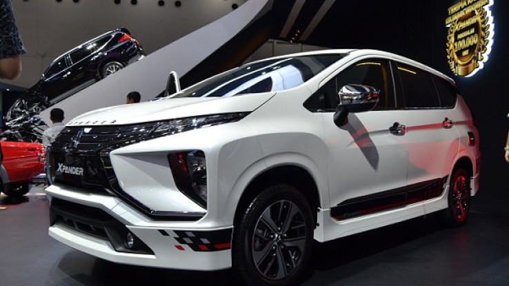 Ini Beberapa Mobil Edisi Terbatas di Indonesia