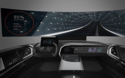 Hyundai 2019 Bisa Ikuti Perintah Suara