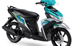 Masih Banyak Pilihan, Berikut Daftar Harga Skutik Murah di Indonesia