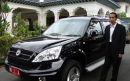 Mobil Esemka Dirilis Pertengahan 2018