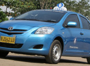 Blue Bird Gunakan 1000 Mobil Berbahan Bakar Gas