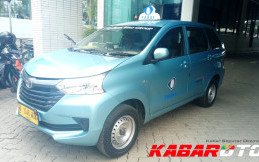 Sedan Punah, Nantinya Armada Taksi Gunakan Model MPV