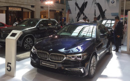 Ada Banyak Program Menarik di BMW Exhibition Nih