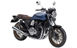 Honda CB1100 Final Edition, Salam Perpisahan Mesin Besar Pendingin Udara