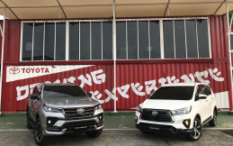 Meski Dapat PPnBM 0 Persen, Penjualan Mobil 2.500 Cc tak Seperti 1.500 Cc