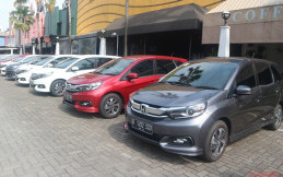 Ini Sosok Konsumen Honda Mobilio di Indonesia