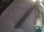 Cara Menyimpan Sepatu di Mobil agar Tak Rusak