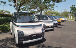 Periklindo Yakin Insentif Kendaraan Listrik di Indonesia Berlanjut di Era Pemerintahan Baru