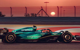 Max Verstappen Hingga Lewis Hamilton Puji Performa Apik Aston Martin