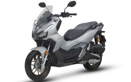 Honda ADV 160 Dapat Warna Baru di Malaysia, Ini Perbedaan Harganya dengan Indonesia