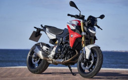 BMW F900R untuk Pecinta Adrenalin, Kapan Masuk Indonesia?