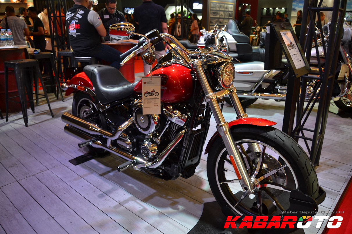 Inilah Daftar 5 Pemenang Booth Terbaik selama IIMS 2018 