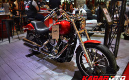 Inilah Daftar 5 Pemenang Booth Terbaik selama IIMS 2018 