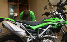 Mesin Kawasaki KLX 150 Mati Mendadak, Ini Solusinya