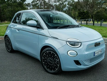 Penjualan Lesu, Fiat 500e Cuma Terjual 13 Unit di Australia
