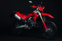 Ducati Desmo450 EDS, Intip Spesifikasi Motor Enduro Ini