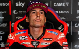 Alasan Aleix Espargaro Putuskan Pensiun Setelah MotoGP 2024