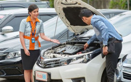 Penjualan Mobil Bekas Tahun 2018 Meningkat, MPV Mendominasi