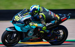 Kisah Singkat Valentino Rossi asal Urbino, 7 Kali Juara Dunia GP500 dan MotoGP