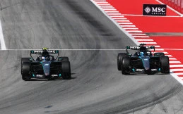Kimi Antonelli Gagal Podium F1 Spanyol 2026 Akibat Masalah Ini