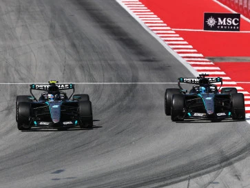 Kimi Antonelli Gagal Podium F1 Spanyol 2026 Akibat Masalah Ini