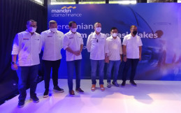 Fasilitas Pembiayaan Khusus Nakes Dapat Apresiasi, PT MUF Siap 'Jemput Bola'