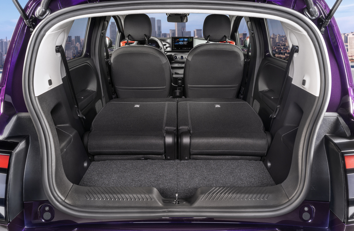 All-New Nissan Pixo