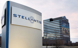 Stellantis Bakal Punya Fasilitas Gigafactory Baru, Beroperasi Tahun 2024