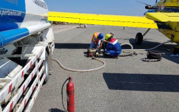 Pasca Gempa dan Tsunami, Pertamina Kirim 4.000 Liter Solar ke Palu