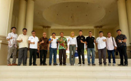 Ogan Ilir Siap Jadi Tuan Rumah Pembuka Kejurnas Rally 2017