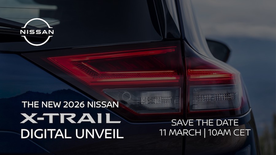 New Nissan X-Trail 2026, SUV Legendaris Mendefinisikan Petualangan Keluarga Terbaru