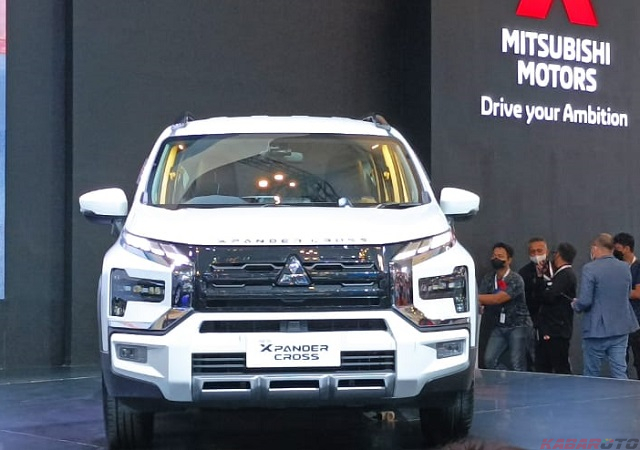 Mitsubishi Masih Pertahankan Penjualan di Angka 8,3%