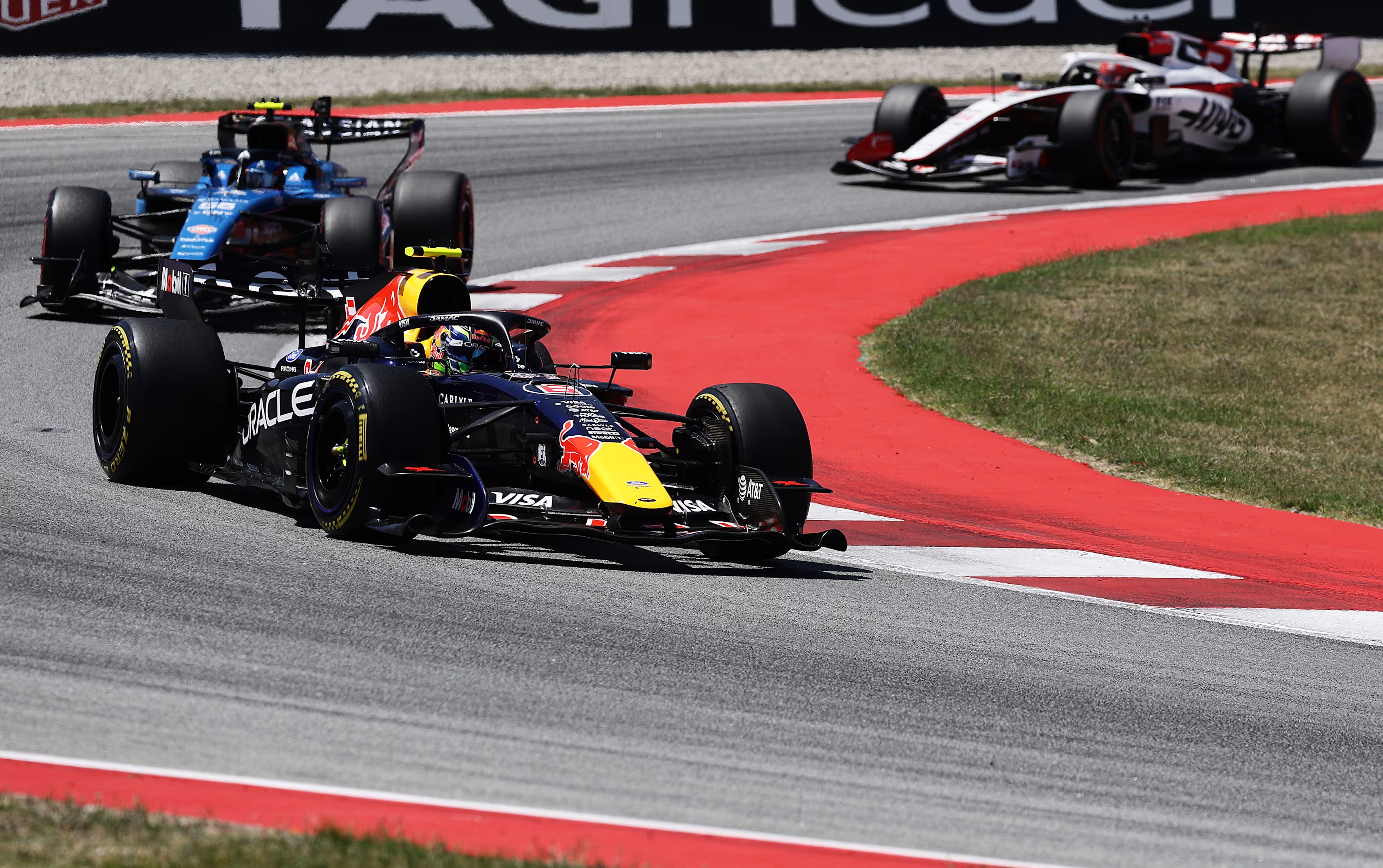 FIA Telah Melakukan Ubahan Regulasi F1 Tahun 2027 dan 2028