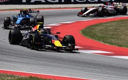 FIA Telah Melakukan Ubahan Regulasi F1 Tahun 2027 dan 2028