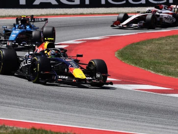 FIA Telah Melakukan Ubahan Regulasi F1 Tahun 2027 dan 2028