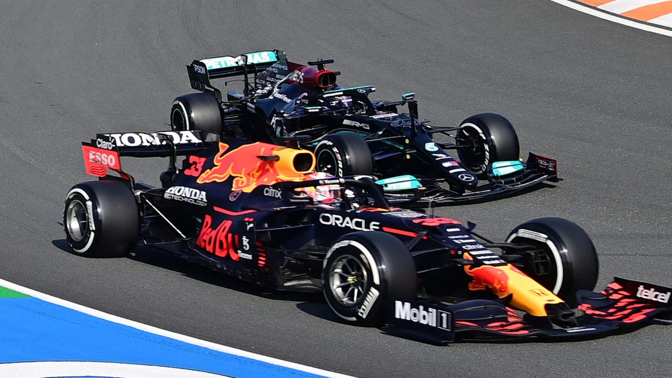 F1 Putus Kontrak Grand Prix Rusia