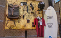 Diskon Apparel BMW Motorrad Di Hari Terakhir IIMS 2017