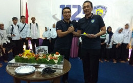 IMI Pusat Punya Kantor Sekretariat Baru di Ultah ke-112 
