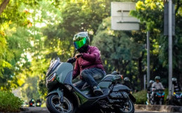 Kontes Modifikasi Yamaha Customaxi & Yard Built Makin Kompetitif, Mau Ikut?