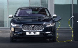 Kejar Target Tahun 2025, Jaguar Kembangkan Platform Mobil Listrik