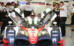 McLaren Batasi Peran Alonso bersama Toyota