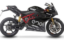 Jadi Salah Satu Negara Favorit, Motor Sport Listrik Energica Siap Ramaikan Otomotif Indonesia