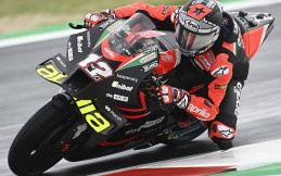 Penyesalan Maverick Vinales, Tinggalkan Suzuki Demi Bergabung ke Yamaha