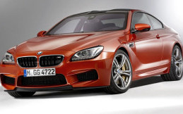 BMW Stop Produksi 6-Series Coupe