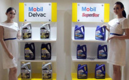 Sekarang Beli Oli Mobil Lubricants Bisa Lewat Online 